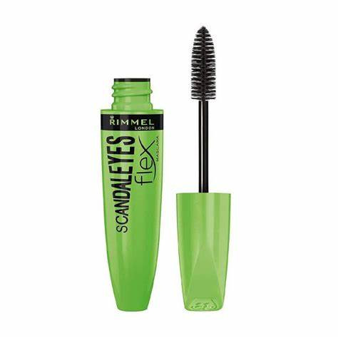 ریمل حجم دهنده ریمل لندن مدل Scandal Eyes Lycra Flex