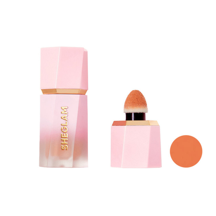 رژگونه مایع شگلم مدل FloatOn شماره 20