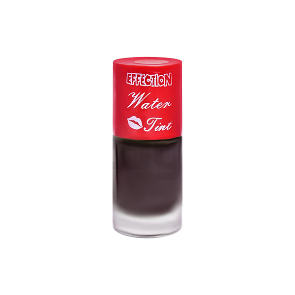 تینت لب افکشن مدل Water