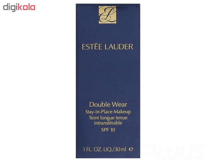 کرم پودر استه لودر مدل Double Wear شماره 3W1 حجم 30 میلی لیتر