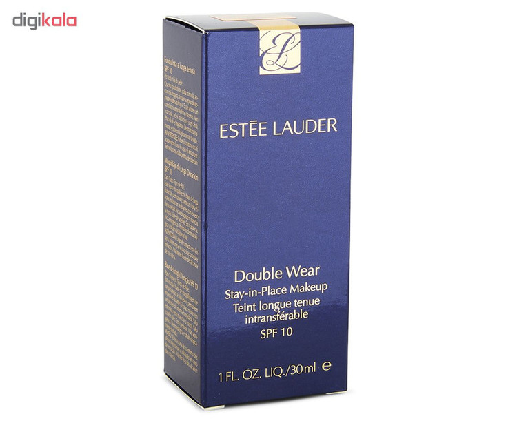 کرم پودر استی لودر مدل Double Wear شماره 2W2 حجم 30 میلی لیتر