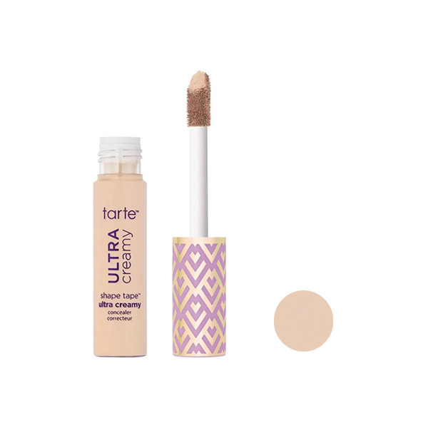 کانسیلر تارت مدل Ultra Creamy شماره 12S