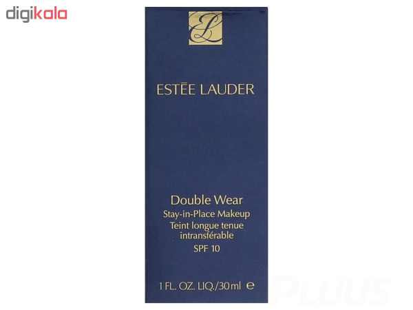 کرم پودر استه لودر مدل Double Wear شماره 2c1 حجم 30 میلی لیتر