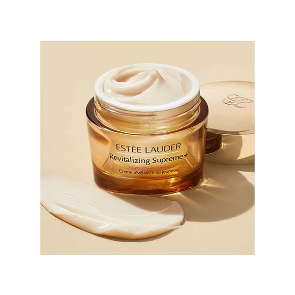کرم ضد چروک استی لودر مدل +revitalizing supreme حجم 7 میلی لیتر