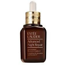 سرم کمپلکس ترمیم کننده و ضدچروک قوی استی لادر ESTEE LAUDER اصل مدل ادونس نایت ریپیر