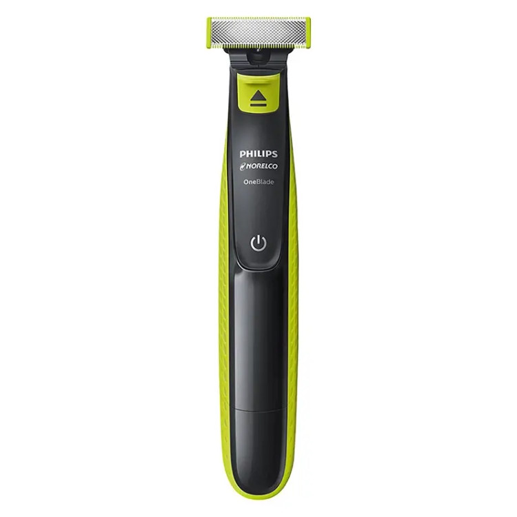 ماشین اصلاح صورت و بدن فیلیپس مدل وان بلید PHILIPS – QP2724/10