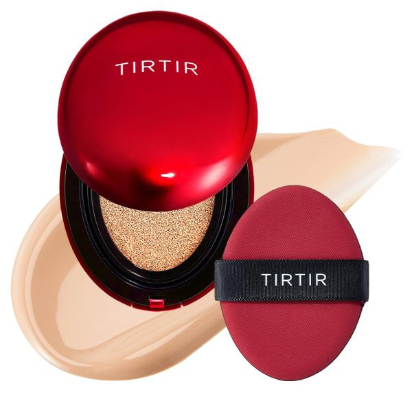 کوشن قرمز تیر تیر مدل RED CUSHION شماره 25N رنگ SHEER BEIGE