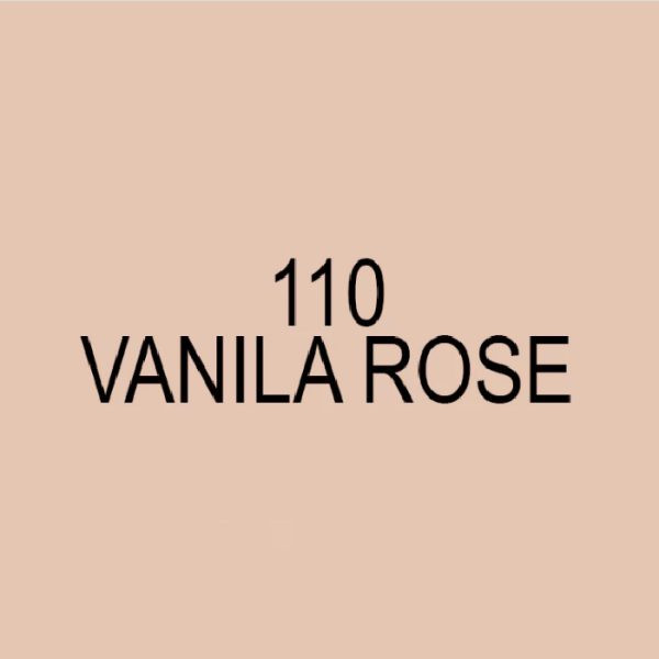 کرم پودر تیوپی لورآل INFAILLIBLE شماره 110 رنگ Rose Vanilla حجم 30 میلی لیتر حجم 30 میلی لیتر