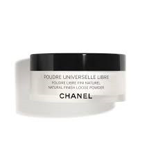 پودر بیک شنل CHANEL LOOSE POWDER