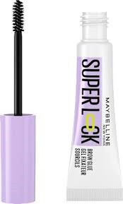 ژل ابرو میبلین سوپر لوک Maybelline New York Super Lock