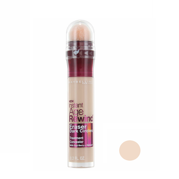 کانسیلر میبلین مدل Eraser شماره 110