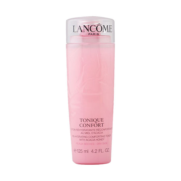 تونر آبرسان لانکوم LANCIME مدل کامفورت Tonique Confort حجم 125 میل