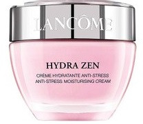 ژل کرم آبرسان و مرطوب کننده لانکوم LANCOME مدل هیدرا زن HYDRA ZEN حجم 50 میل | ضد استرس
