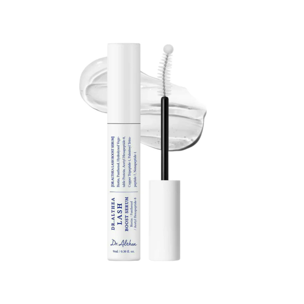 سرم تقویت مژه دکتر آلتیا Dr. Althea Lash Boost Serum