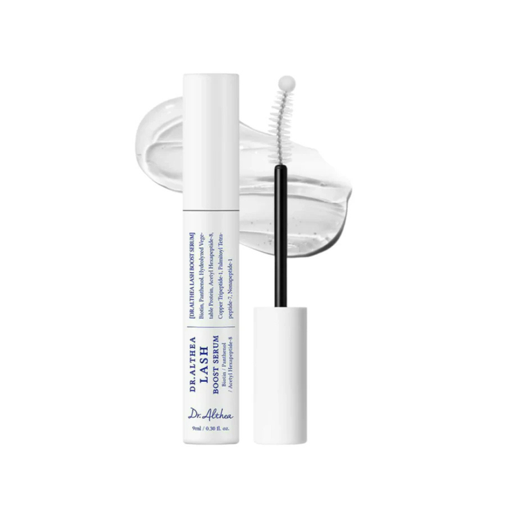 سرم تقویت مژه دکتر آلتیا Dr. Althea Lash Boost Serum
