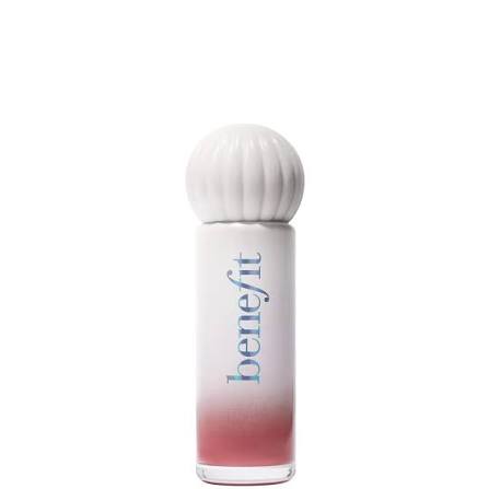 تینت لب شماره 10 FRENCH TOAST  بنفیت benefit plushtint