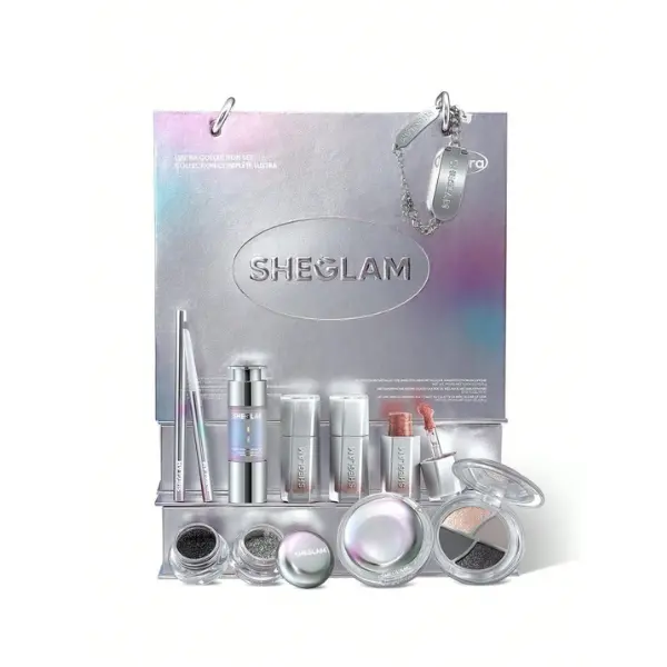 کالکشن شیگلم Sheglam مدل لوسترا Lustra