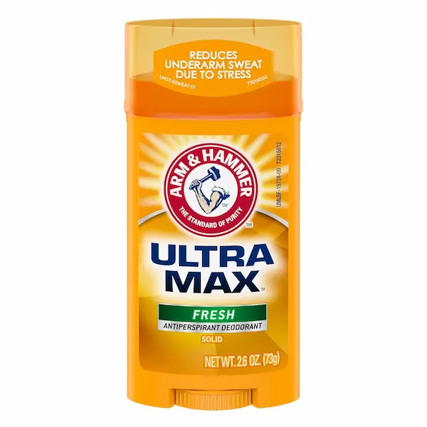 مام استیکی آرم اند هامر اولترا مکس فرش Arm and Hammer Ultra Max Fresh