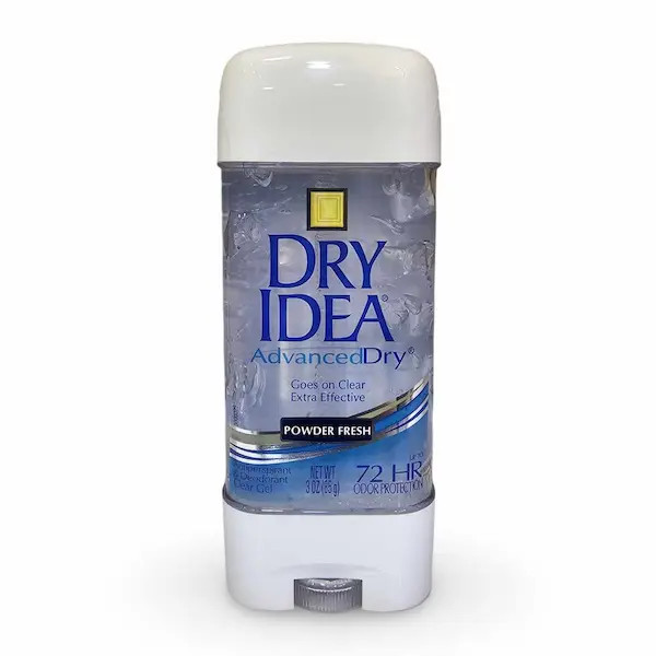 مام درای آیدیا ژله ای DRY IDEA POWER FRESH