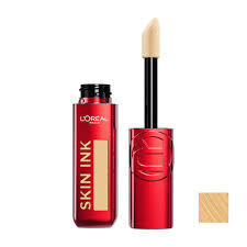 کانسیلر فانسیلر اسکین اینک لورال LOREAL SKIN INK شماره 140
