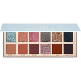 سایه چشم اورجینال برند Anastasia beverly hills مدل Cosmos Palette