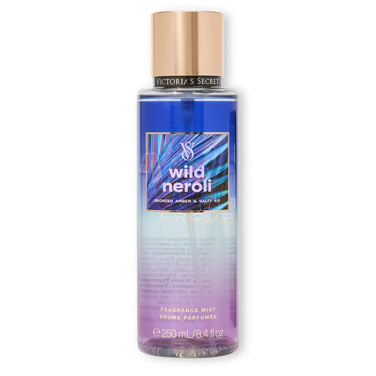 بادی اسپلش وایلد نرولی wild Neroli Victoria secret