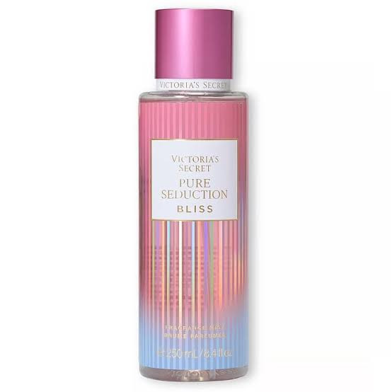بادی میست زنانه ویکتوریا سکرت Pure seduction bliss