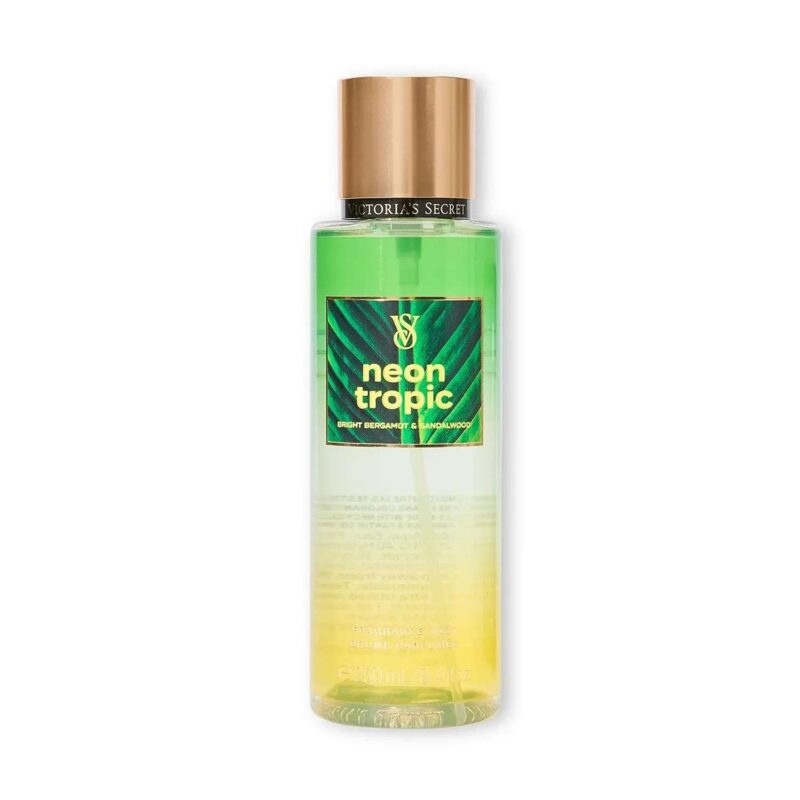 بادی اسپلش Neon Tropic ویکتوریا سکرت